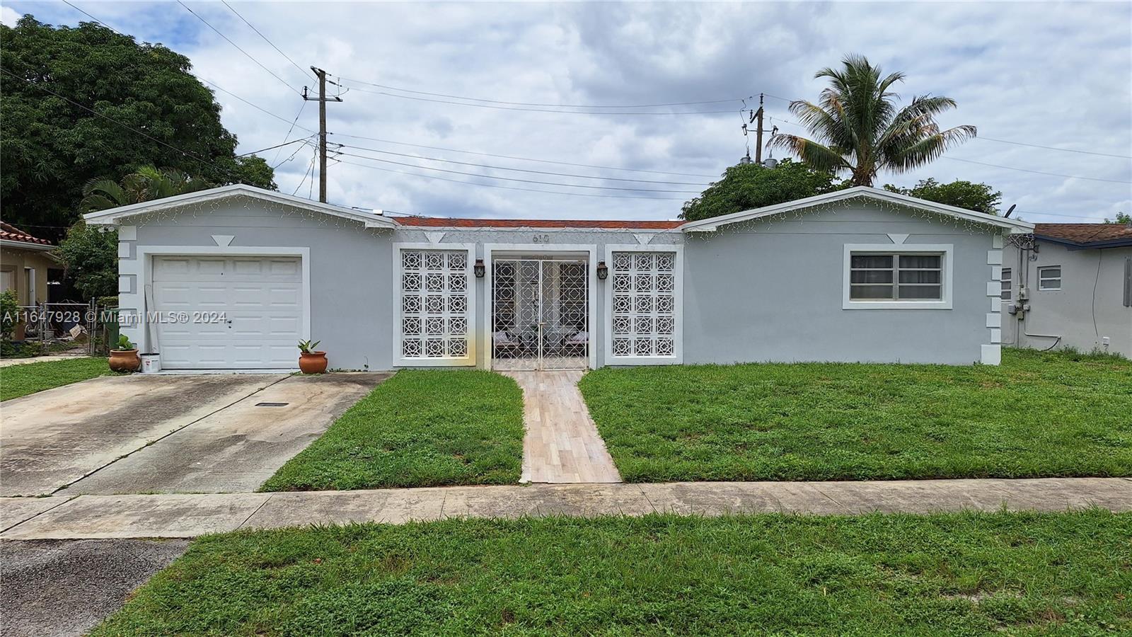 77th Way, Pembroke Pines, FL 33024