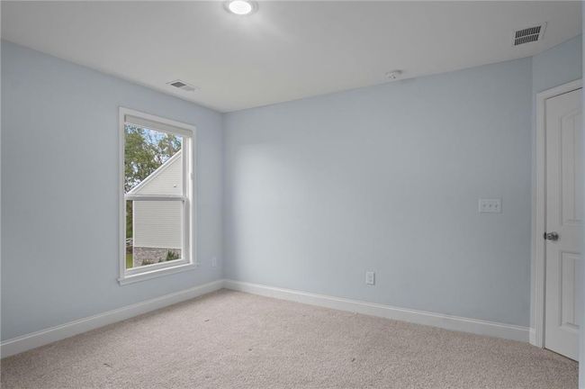 7945 Garnet Trce, House other with 5 bedrooms, 6 bathrooms and null parking in Ball Ground GA | Image 40