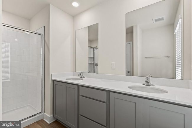338 Hackley Dr, Townhouse with 3 bedrooms, 3 bathrooms and null parking in JOPPA MD | Image 31