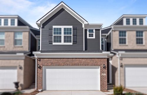 4034 Nottingham Cir, Clarkston, MI, 48346-1759 | Card Image