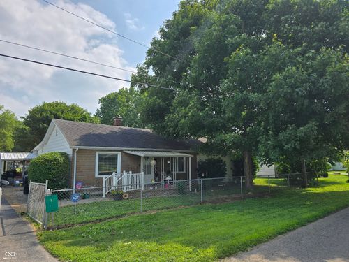 1121 Washington Ave, Shelbyville, IN, 46176-9017 | Card Image