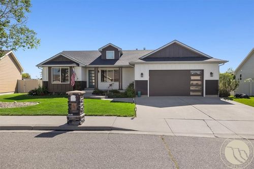 141 Legends Way, Billings, MT, 59106-2419 | Card Image