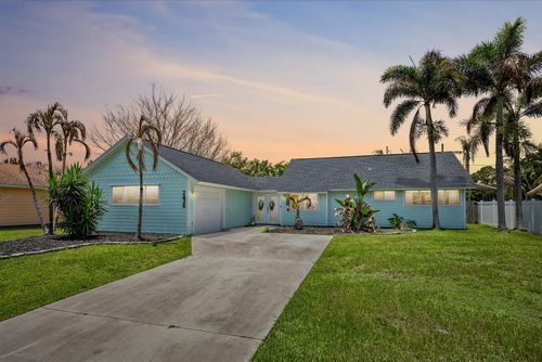 2426 Se Cooper Lane, Port St. Lucie, FL, 34984 | Card Image