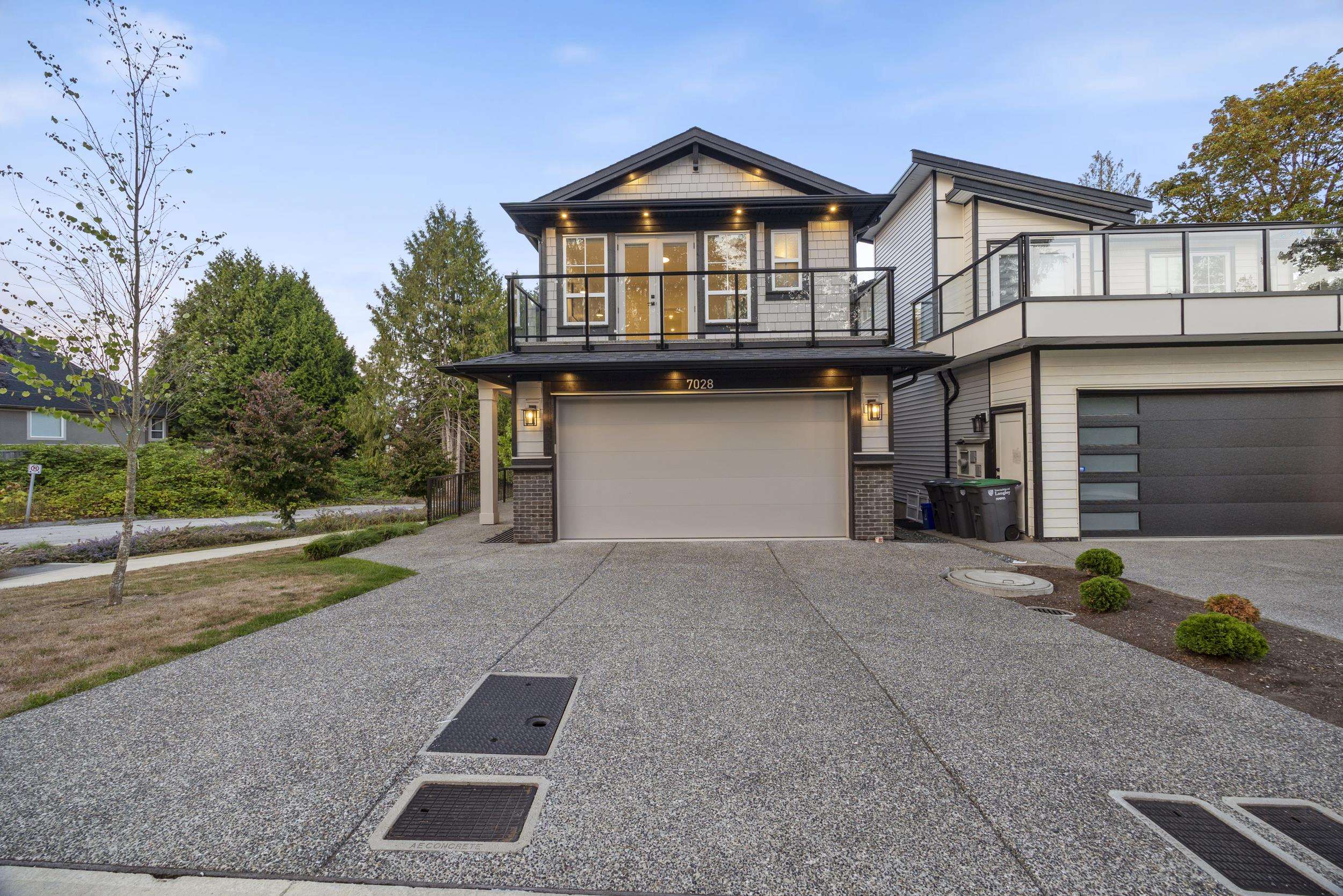 Residential in Langley 4