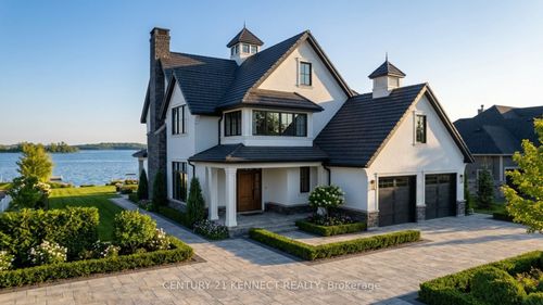 47 Dock Lane, Tay, ON, L0K1R0 | Card Image