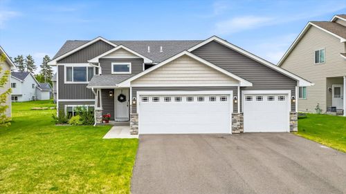 422 Bluebird Dr Nw, Isanti, MN, 55040-4456 | Card Image