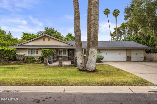 6709 E Calle Redondo --, Scottsdale, AZ, 85251 | Card Image