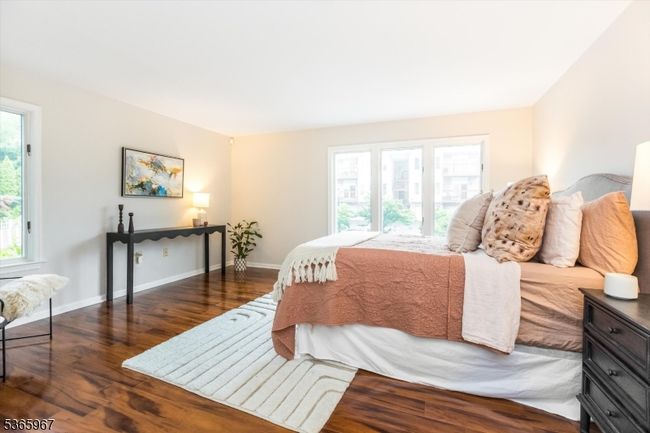 7 Di Donna Ct, Townhouse with 2 bedrooms, 2 bathrooms and null parking in Clifton NJ | Image 22