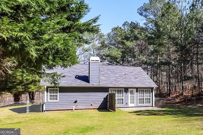 50 Cedar Rd, House other with 3 bedrooms, 2 bathrooms and null parking in Covington GA | Image 15