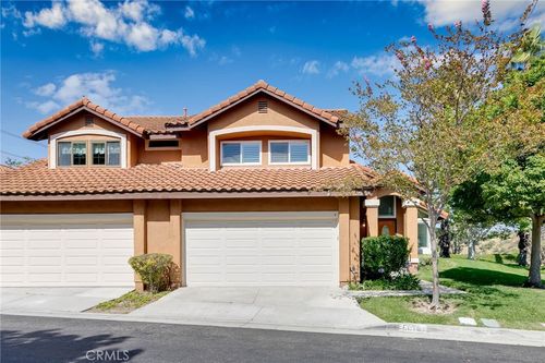 6075 E Montefino Ln, Anaheim, CA, 92807-4842 | Card Image