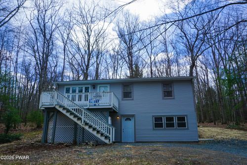 110 Brookside Dr, Dingmans Ferry, PA, 18328-9552 | Card Image
