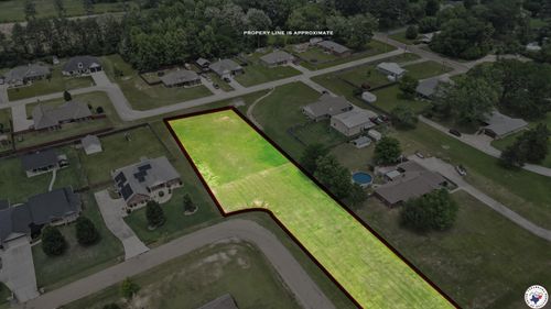 1 Starlite Drive, Texarkana, TX, 75501 | Card Image