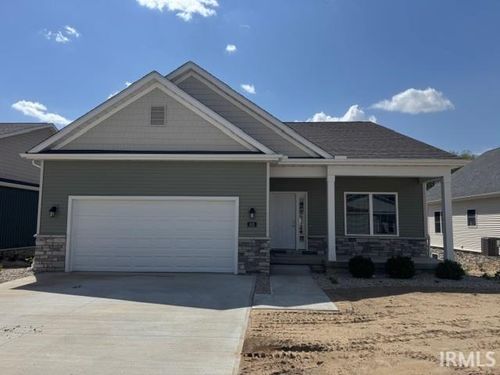66-305 Lighthouse Lane, Culver, IN, 46511 | Card Image