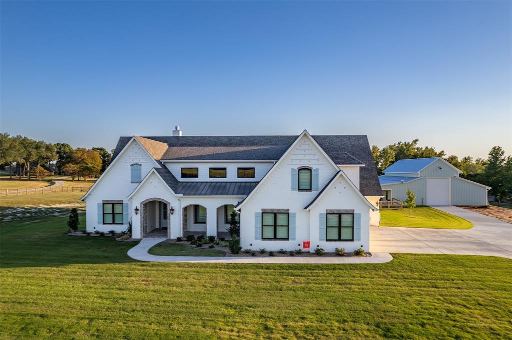 County Road 174 , Bullard, TX 75757