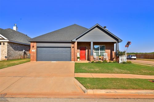 7650 Florence Dr, Abilene, TX, 79606-2890 | Card Image