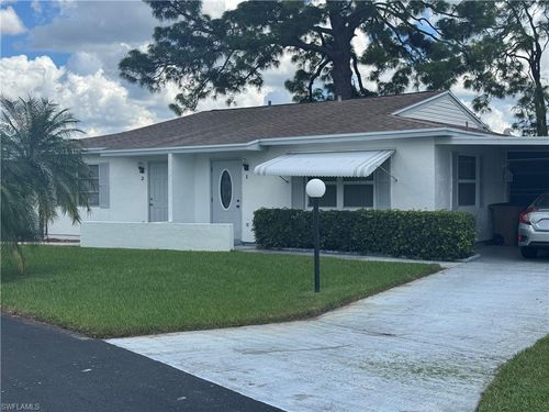 1 Aztec Lily Ln, LEHIGH ACRES, FL, 33936-7336 | Card Image