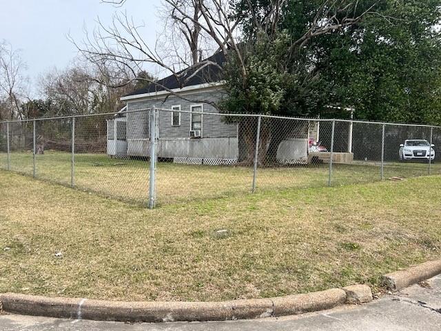 Residential in Beaumont 4