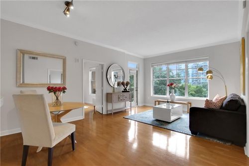 413-1101 Juniper Street Ne, Atlanta, GA, 30309 | Card Image