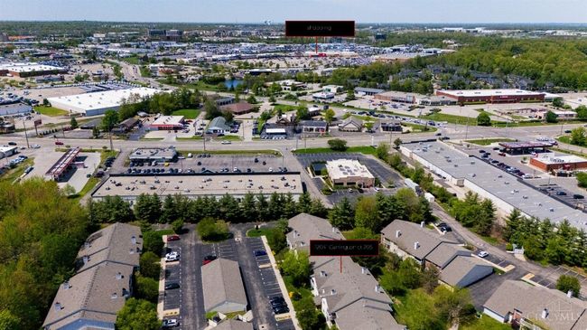 12041 Carrington Ln, Condo with 2 bedrooms, 2 bathrooms and null parking in Loveland OH | Image 24