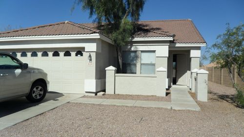 910 E Beth Dr, Phoenix, AZ, 85042-7867 | Card Image