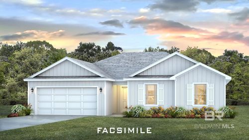 24144 Rieger Dr, Elberta, AL, 36530-3199 | Card Image