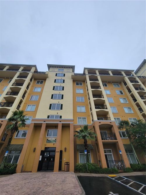 2506-8100 Poinciana Blvd, ORLANDO, FL, 32821-5617 | Card Image