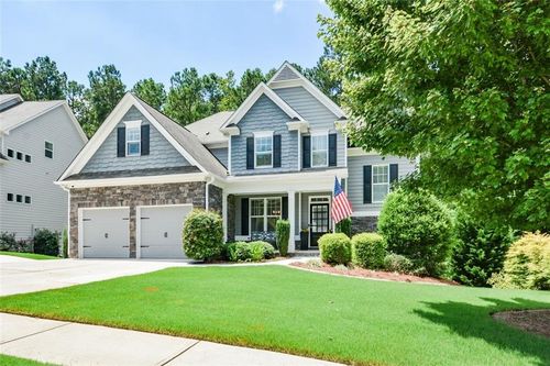 1200 Double Branches Ln, Dallas, GA, 30132-6312 | Card Image