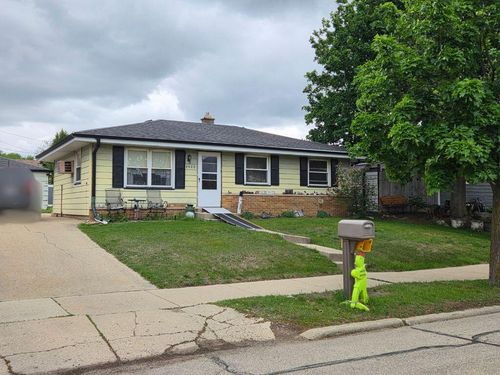 4608 39th Ave, Kenosha, WI, 53144 | Card Image