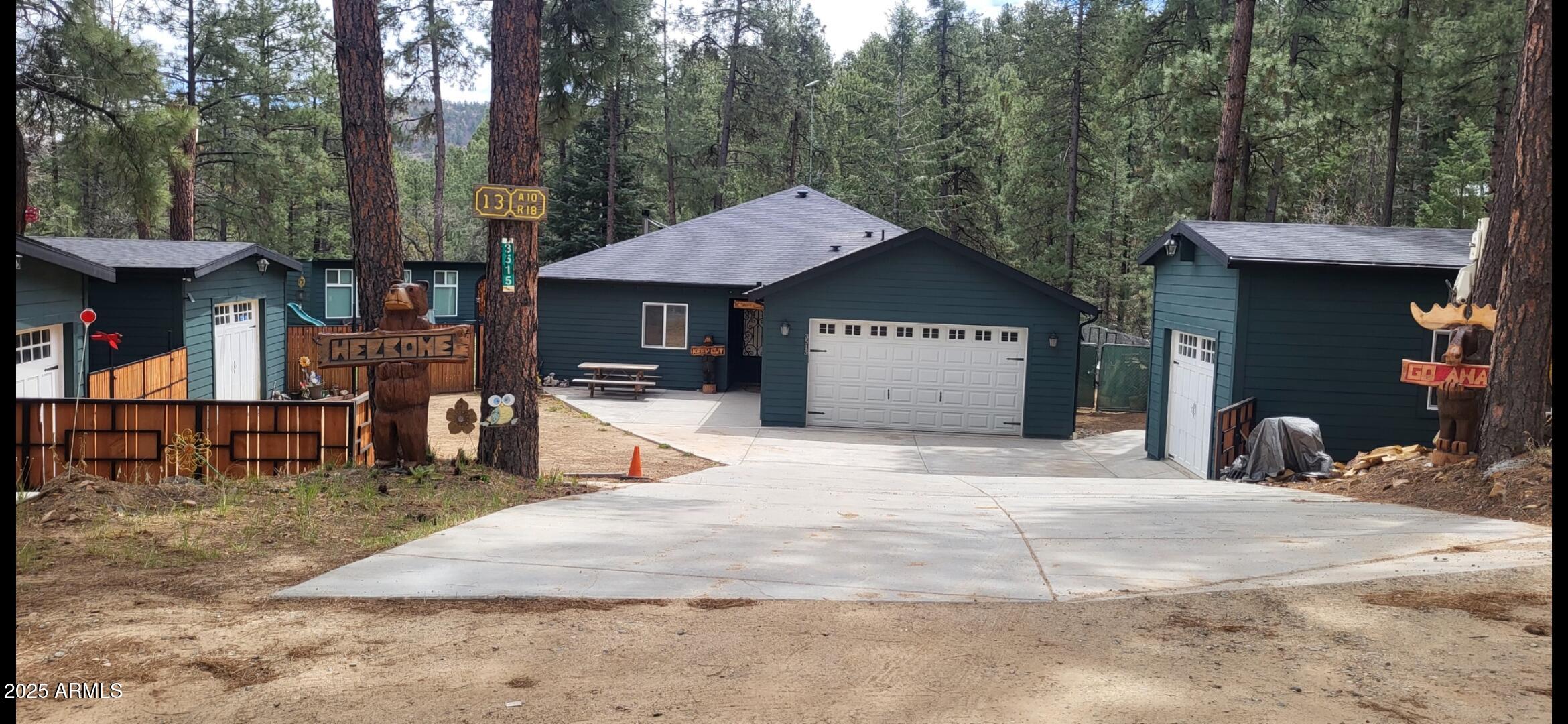 3515 E Sheldon Rd, For Sale in Prescott - Zoocasa