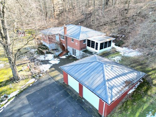 14330 Carter Lake Street, Jones, MI, 49061 | Card Image