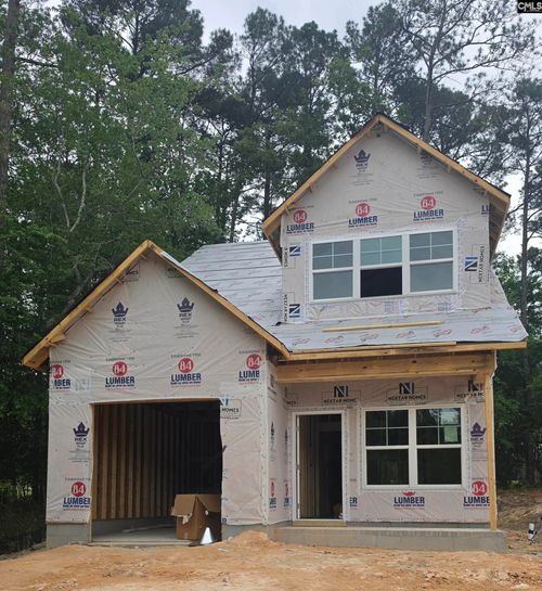 122 Creekside Cottage Cir, Blythewood, SC, 29016-7274 | Card Image