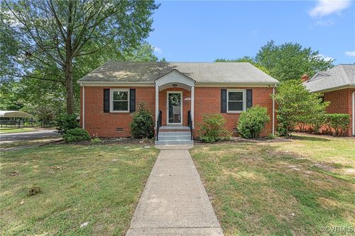 3500 Fendall Ave, Richmond, VA, 23222-1906 | Card Image