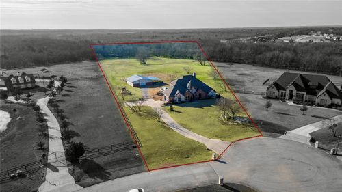 845 Horseshoe Bnd, Royse City, TX, 75189-8435 | Card Image