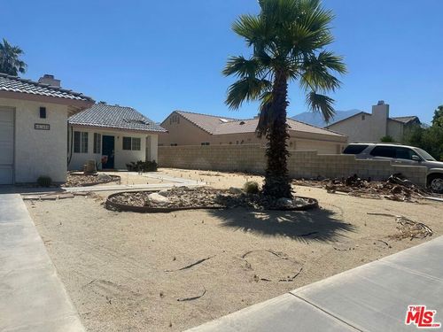 68605 Hermosillo Rd, Cathedral City, CA, 92234-3846 | Card Image