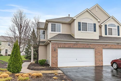 3708 Munson St, Plano, IL, 60545-2249 | Card Image