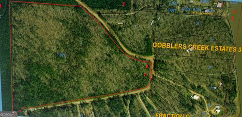 0 Arrowhead Dr, Delta, AL, 36258 | Card Image