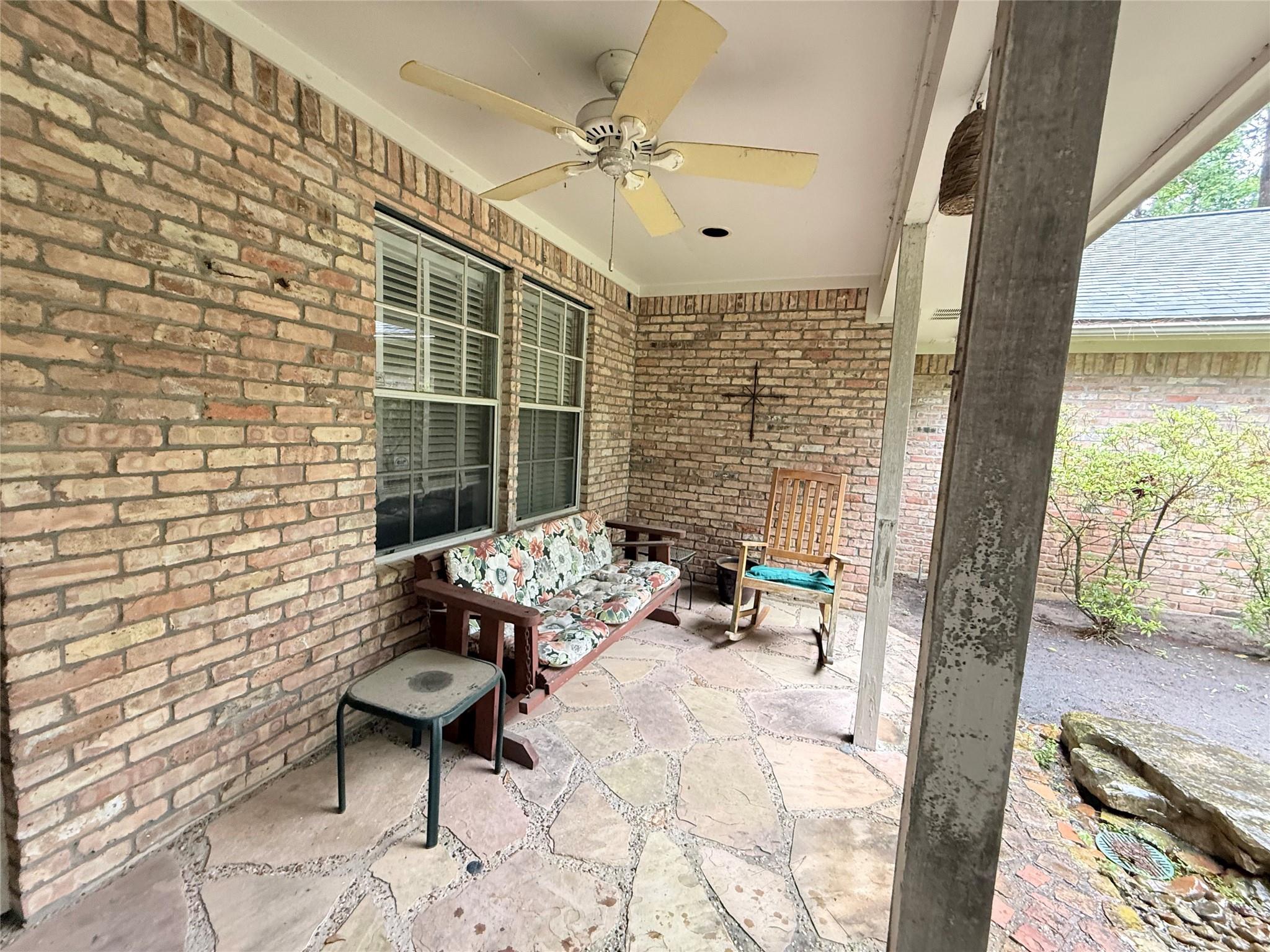Residential in Conroe 2