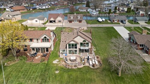 8115 Colony Dr, Clay, MI, 48001-4118 | Card Image