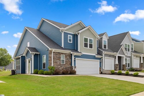 201 Rosecroft Dr, Easley, SC, 29642-3349 | Card Image