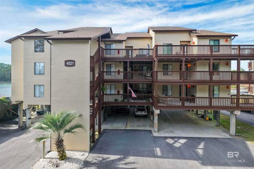 203-4521 Port Side Ln, Gulf Shores, AL, 36542 | Card Image