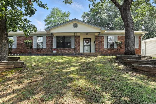 205 Windhill Dr, North Little Rock, AR, 72118 | Card Image