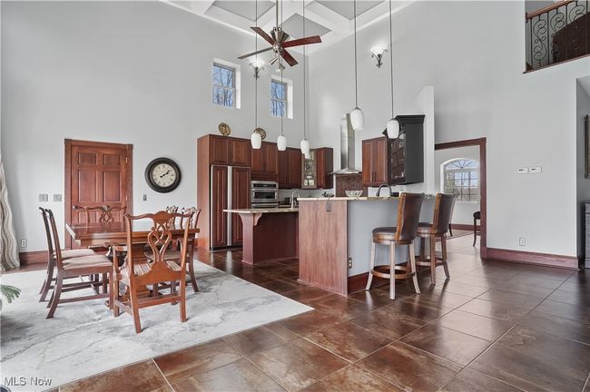38875 State Route 344, House other with 3 bedrooms, 2 bathrooms and null parking in Leetonia OH | Image 8