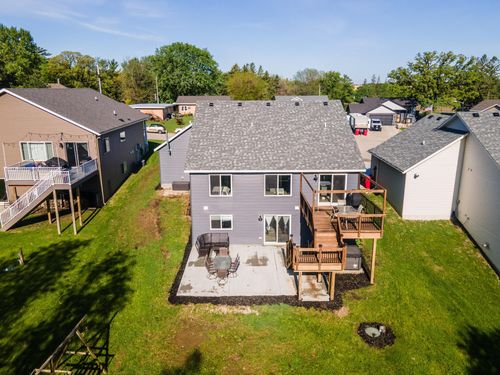 1004 Blanch Ct, Mantorville, MN, 55955-2608 | Card Image