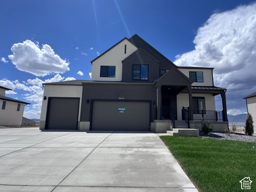 259-2633 N Scarlet Rd, Eagle Mountain, UT, 84005 | Card Image