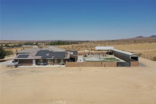 24625 Ledbury Rd, Oro Grande, CA, 92368-9800 | Card Image