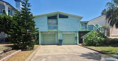 126 E Carolyn Dr, South Padre Island, TX, 78597-7506 | Card Image