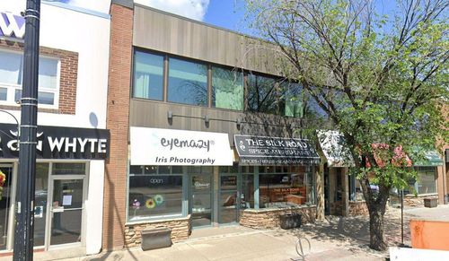 10816A Whyte Ave Nw, Edmonton, AB, T6E2B3 | Card Image