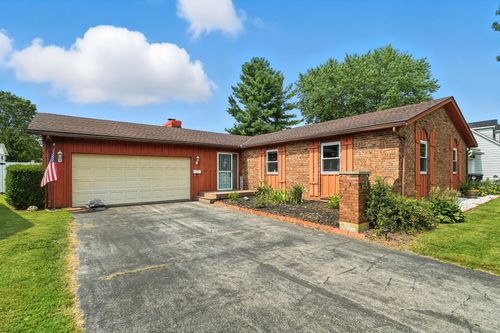 719 Hiatt Ave, Wilmington, OH, 45177-1401 | Card Image