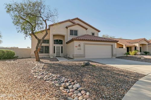 20802 N 74th Ln, Glendale, AZ, 85308-9666 | Card Image