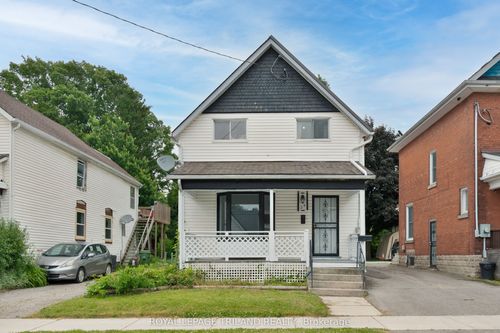29 Inkerman St, Saint Thomas, ON, N5P3E9 | Card Image
